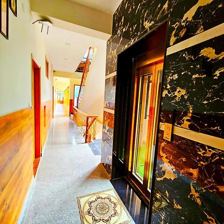 Hotel Marina Heights Manali  Exterior photo