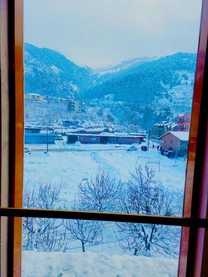 Hotel Marina Heights Manali  Exterior photo
